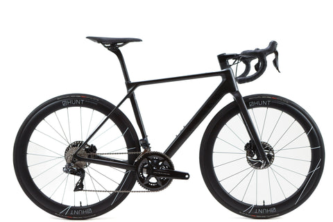 Canyon Ultimate CF SLX Shimano Dura-Ace Di2 Disc Road Bike