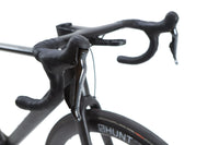 Canyon Ultimate CF SLX 9.0 Shimano Dura-Ace Di2 Disc Road Bike 2019, Size Small