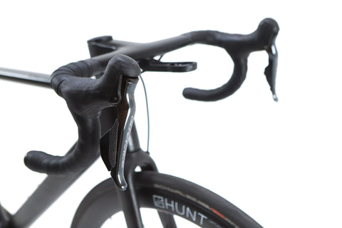 Canyon Ultimate CF SLX 9.0 Shimano Dura-Ace Di2 Disc Road Bike 2019, Size Small