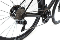 Canyon Ultimate CF SLX 9.0 Shimano Dura-Ace Di2 Disc Road Bike 2019, Size Small