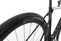 Canyon Ultimate CF SLX 9.0 Shimano Dura-Ace Di2 Disc Road Bike 2019, Size Small