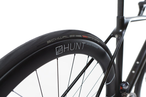 Canyon Ultimate CF SLX 9.0 Shimano Dura-Ace Di2 Disc Road Bike 2019, Size Small