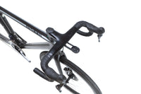 Canyon Ultimate CF SLX 9.0 Shimano Dura-Ace Di2 Disc Road Bike 2019, Size Small