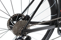 Canyon Ultimate CF SLX 9.0 Shimano Dura-Ace Di2 Disc Road Bike 2019, Size Small