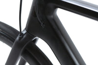 Canyon Ultimate CF SLX 9.0 Shimano Dura-Ace Di2 Disc Road Bike 2019, Size Small