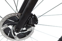 Canyon Ultimate CF SLX 9.0 Shimano Dura-Ace Di2 Disc Road Bike 2019, Size Small