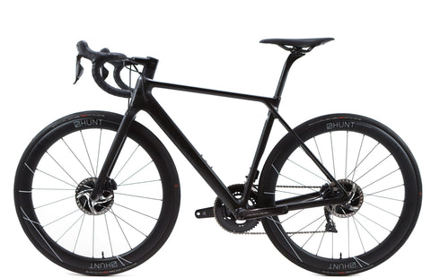 Canyon Ultimate CF SLX Shimano Dura-Ace Di2 Disc Road Bike