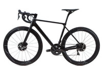 Canyon Ultimate CF SLX 9.0 Shimano Dura-Ace Di2 Disc Road Bike 2019, Size Small