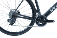 Specialized Roubaix SL8 Expert Sram Rival eTap AXS Disc Road Bike 2023, Size 64cm