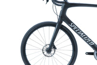 Specialized Roubaix SL8 Expert Sram Rival eTap AXS Disc Road Bike 2023, Size 64cm