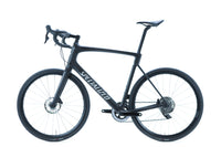 Specialized Roubaix SL8 Expert Sram Rival eTap AXS Disc Road Bike 2023, Size 64cm