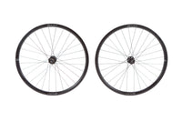 Hunt 30 Carbon Gravel Race Disc Wheelset, Shimano Freehub