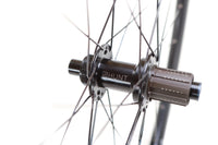 Hunt 30 Carbon Gravel Race Disc Wheelset, Shimano Freehub