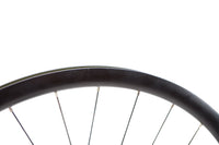 Hunt 30 Carbon Gravel Race Disc Wheelset, Shimano Freehub