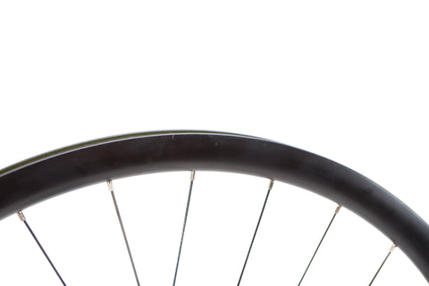 Hunt 30 Carbon Gravel Race Disc Wheelset, Shimano Freehub