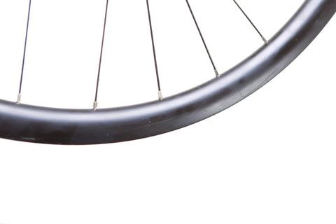 Hunt 30 Carbon Gravel Race Disc Wheelset, Shimano Freehub