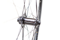 Hunt 30 Carbon Gravel Race Disc Wheelset, Shimano Freehub