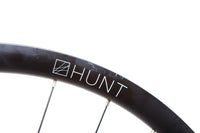 Hunt 30 Carbon Gravel Race Disc Wheelset, Shimano Freehub