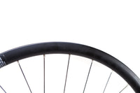 Hunt 30 Carbon Gravel Race Disc Wheelset, Shimano Freehub
