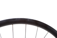 Hunt 30 Carbon Gravel Race Disc Wheelset, Shimano Freehub