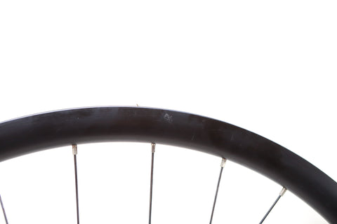 Hunt 30 Carbon Gravel Race Disc Wheelset, Shimano Freehub
