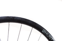 Hunt 30 Carbon Gravel Race Disc Wheelset, Shimano Freehub