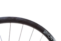 Hunt 30 Carbon Gravel Race Disc Wheelset, Shimano Freehub