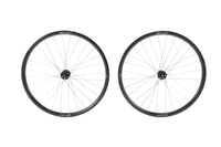 Hunt 30 Carbon Gravel Race Disc Wheelset, Shimano Freehub