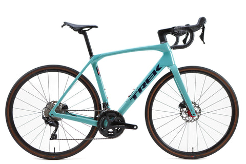 Trek Domane SL Gen Shimano 105 Disc Road Bike 2023, Size 56cm
