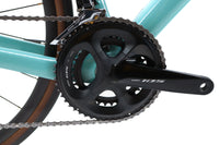 Trek Domane SL 5 Gen 4 Shimano 105 Disc Road Bike 2023, Size 56cm