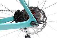 Trek Domane SL 5 Gen 4 Shimano 105 Disc Road Bike 2023, Size 56cm