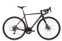 Santa Cruz Stigmata C Sram Rival Gravel Bike 2019, Size 52cm