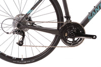 Santa Cruz Stigmata C Sram Rival Gravel Bike 2019, Size 52cm