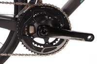 Santa Cruz Stigmata C Sram Rival Gravel Bike 2019, Size 52cm