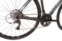 Santa Cruz Stigmata C Sram Rival Gravel Bike 2019, Size 52cm