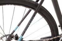 Santa Cruz Stigmata C Sram Rival Gravel Bike 2019, Size 52cm