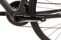 Santa Cruz Stigmata C Sram Rival Gravel Bike 2019, Size 52cm
