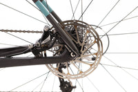 Santa Cruz Stigmata C Sram Rival Gravel Bike 2019, Size 52cm