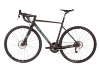Santa Cruz Stigmata C Sram Rival Gravel Bike 2019, Size 52cm