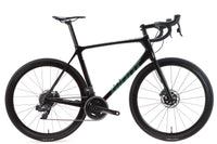 Giant TCR Advanced Pro 0 Sram Force eTap AXS Disc Road Bike 2020, Size Large