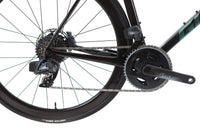 Giant TCR Advanced Pro 0 Sram Force eTap AXS Disc Road Bike 2020, Size Large
