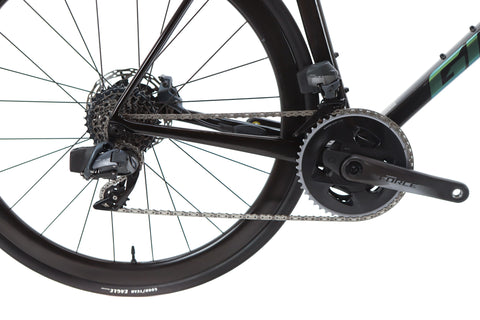 Giant TCR Advanced Pro 0 Sram Force eTap AXS Disc Road Bike 2020, Size Large
