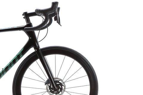 Giant TCR Advanced Pro 0 Sram Force eTap AXS Disc Road Bike 2020, Size Large