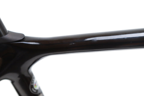 Giant TCR Advanced Pro 0 Sram Force eTap AXS Disc Road Bike 2020, Size Large