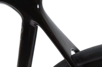 Giant TCR Advanced Pro 0 Sram Force eTap AXS Disc Road Bike 2020, Size Large