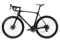 Giant TCR Advanced Pro 0 Sram Force eTap AXS Disc Road Bike 2020, Size Large