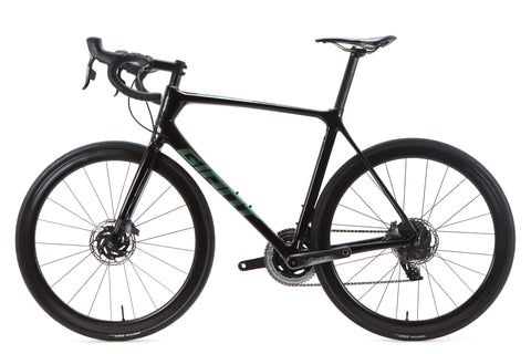Giant TCR Advanced Pro 0 Sram Force eTap AXS Disc Road Bike 2020, Size Large