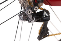 Trek Madone SLR Shimano Dura-Ace Di2 Road Bike 2023, Size 58cm