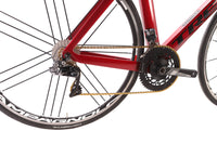 Trek Madone SLR Shimano Dura-Ace Di2 Road Bike 2023, Size 58cm