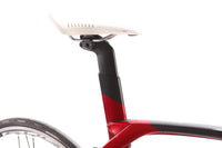 Trek Madone SLR Shimano Dura-Ace Di2 Road Bike 2023, Size 58cm